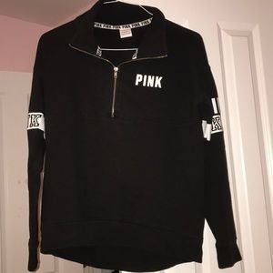 PINK Crewneck/sweatshirt